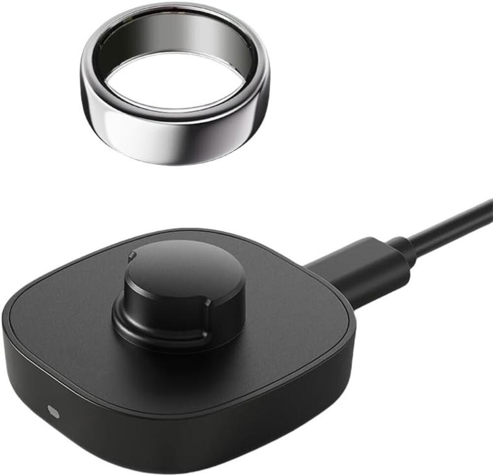 Compatible with Oura Ring Gen3 Charger - Size 10